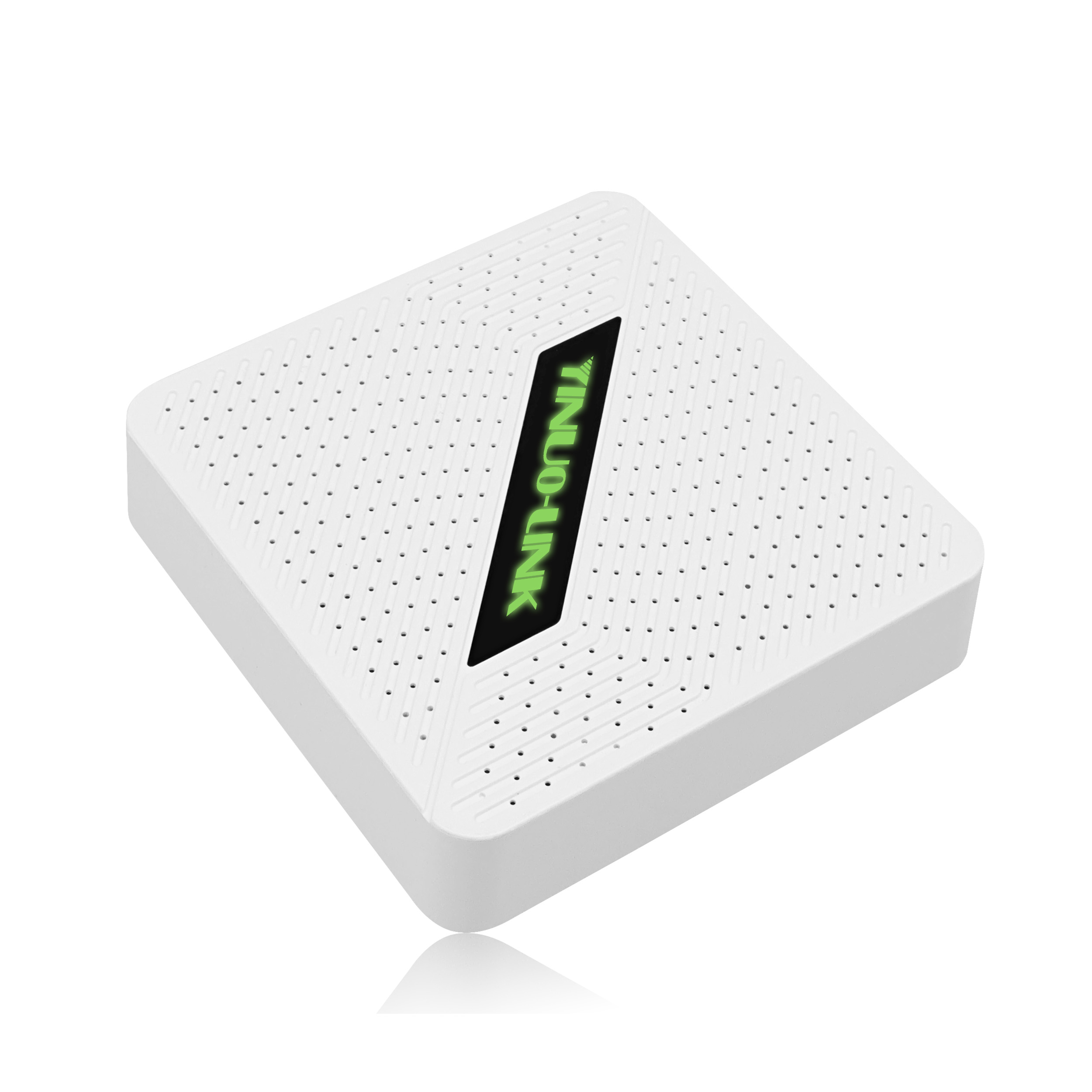YINUO-LINK: Revolutionizing Connectivity On the Go with the Y2 AX1800 Portable Wireless Router