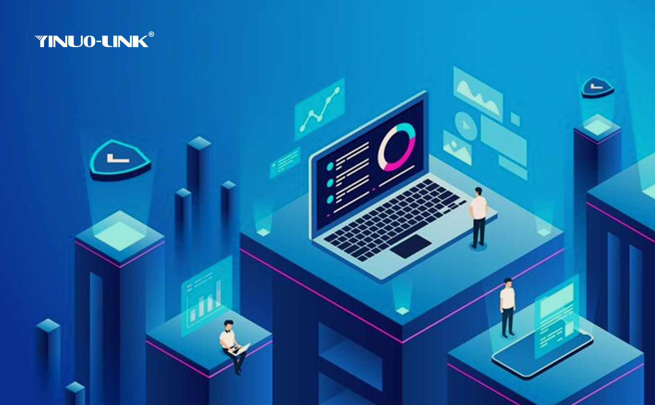YINUO-LINK: Empowering Connectivity with High-Speed, High-Quality Router Solutions