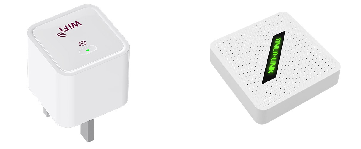 Experience Uninterrupted Connectivity: The Advantages of YINUO-LINK's Small Wi-Fi Router for Travel