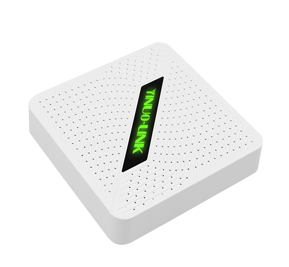 Revolutionize Your Business Connectivity with YINUO-LINK Business WiFi Routers