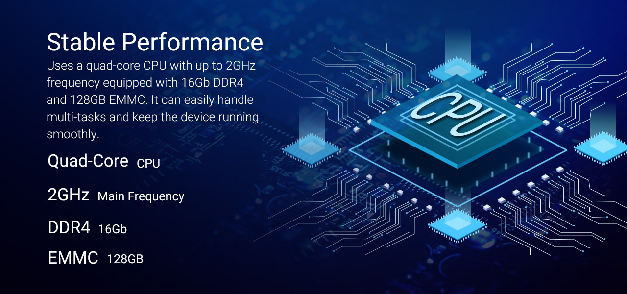 Efficient Customization, Unlimited Possibilities for Smart Bluetooth Gateways