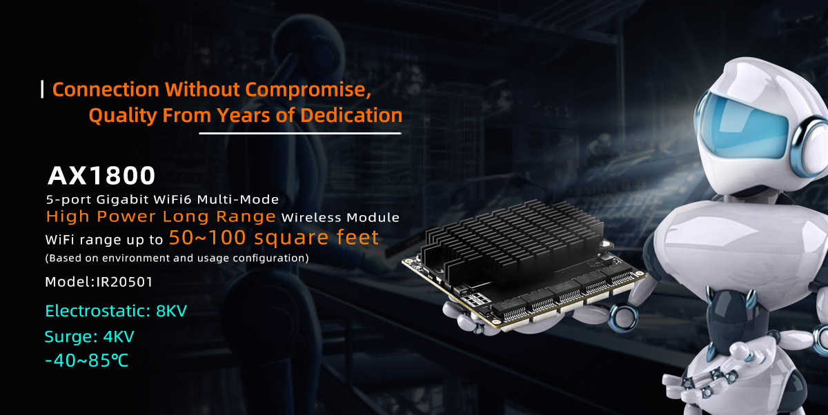 Connection Without Compromise, Quality From Years of Dedication — YINUO-LINK 2025 Connection Without Compromise, Quality From Years of Dedication — YINUO-LINK 2025