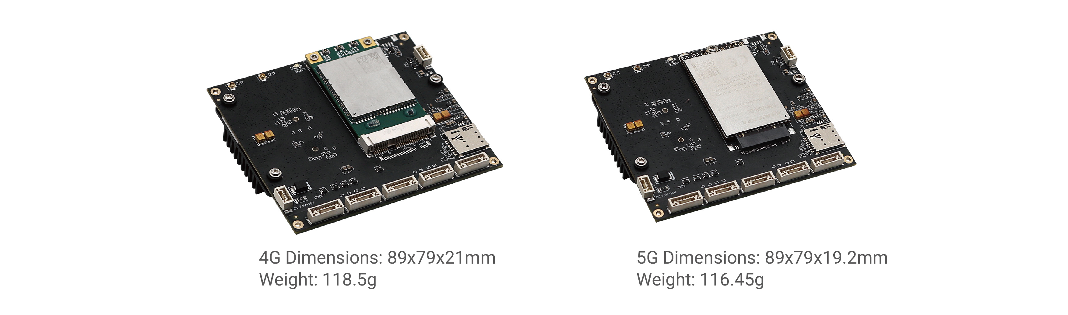 New Release | Goodbye Wiring Hassles! YN-HIR5105 4G/5G Industrial Router Module New Release | Goodbye Wiring Hassles! YN-HIR5105 4G/5G Industrial Router Module