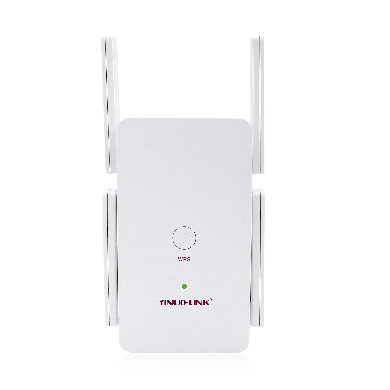 N6 AC1200 Wi-Fi Range Extender