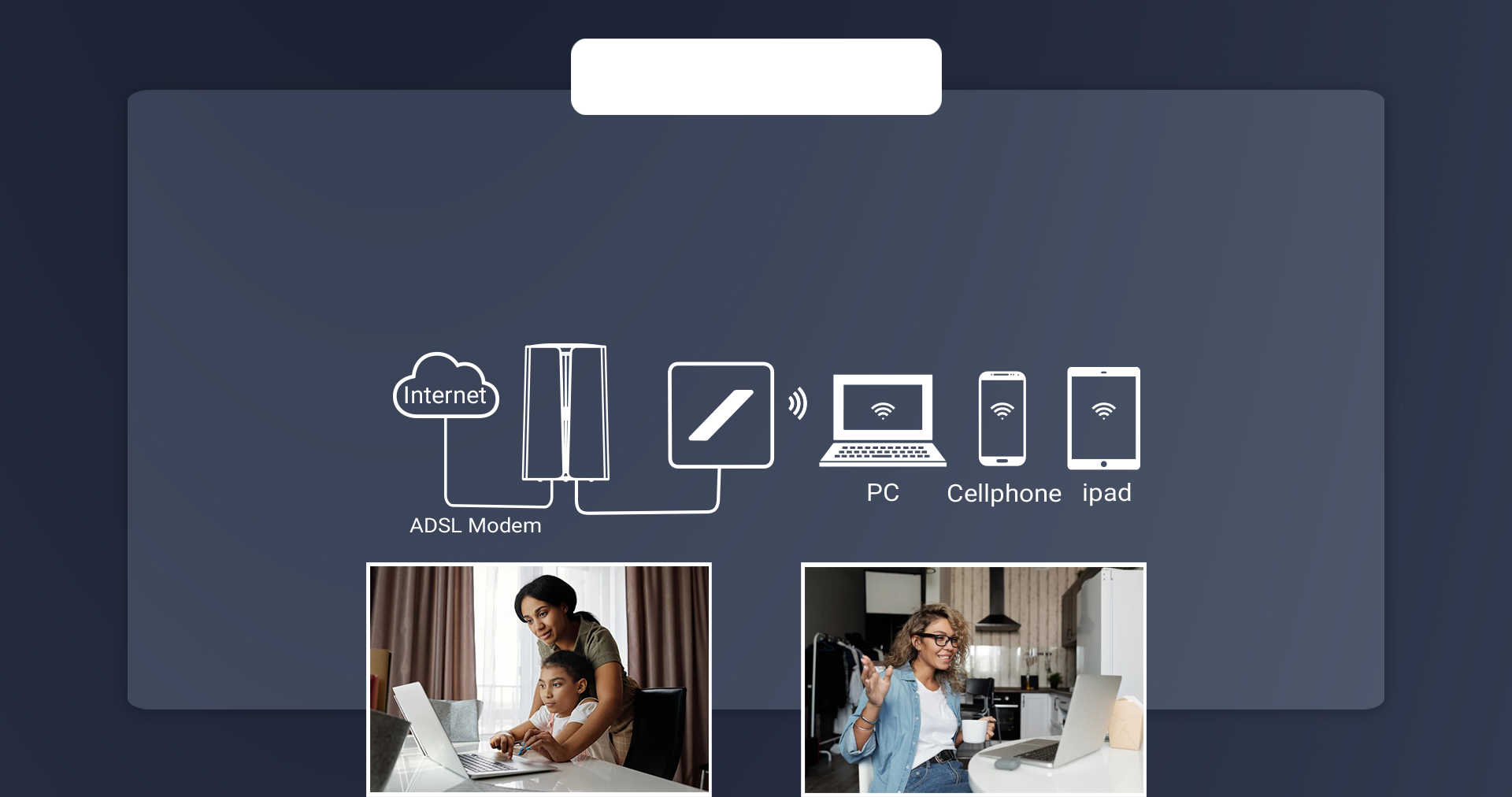 Multiple Wi-Fi Modes版块4