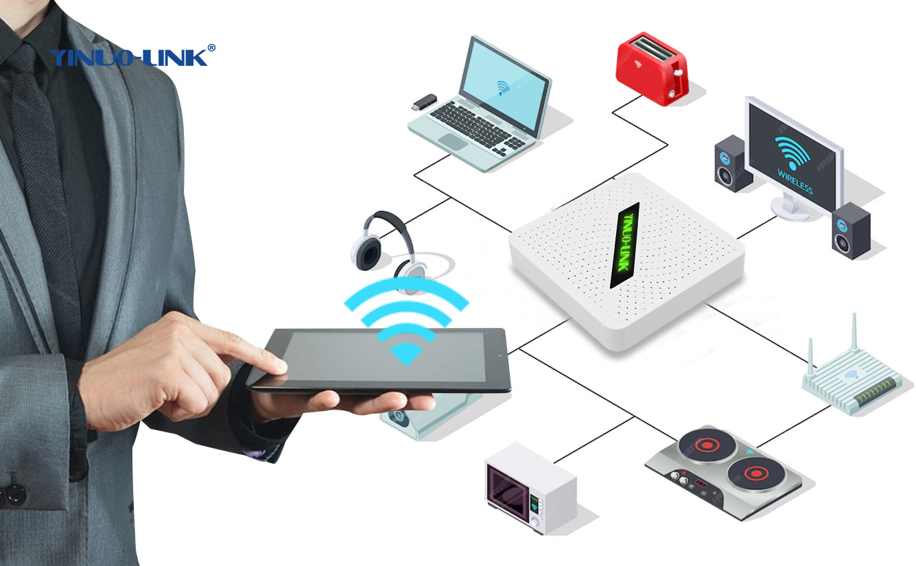 Empowering Connectivity with YINUO-LINK: Your Trusted Communication Equipment Supplier