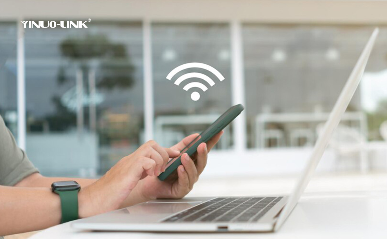YINUO-LINK deliver innovative solutions with Dual Band Wireless USB Adapter