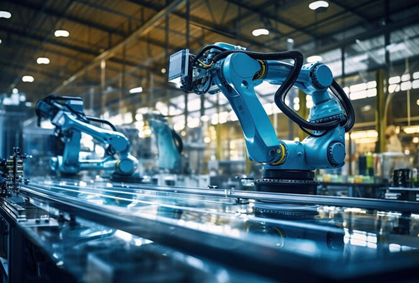 Industrial Automation