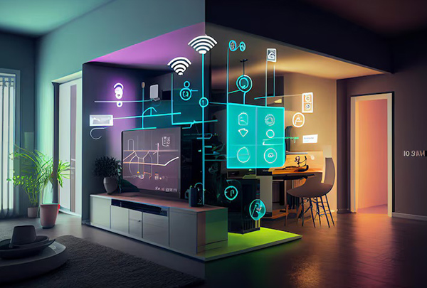 Smart Home