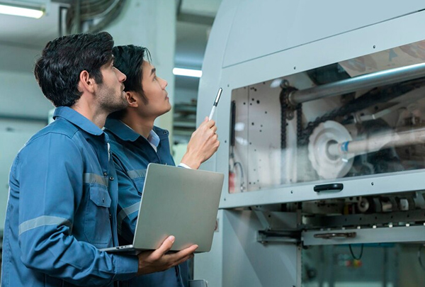 Industrial Printers