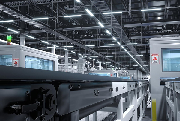 Industrial Electronic Scales