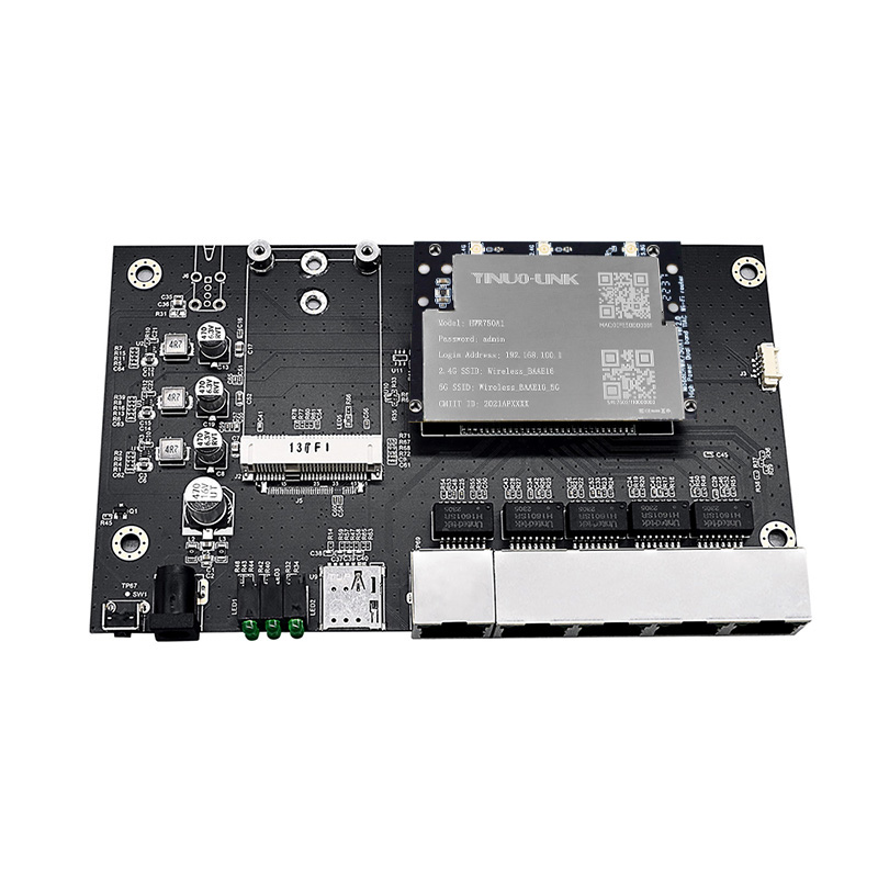 HWR750A1 Wireless Routing Module