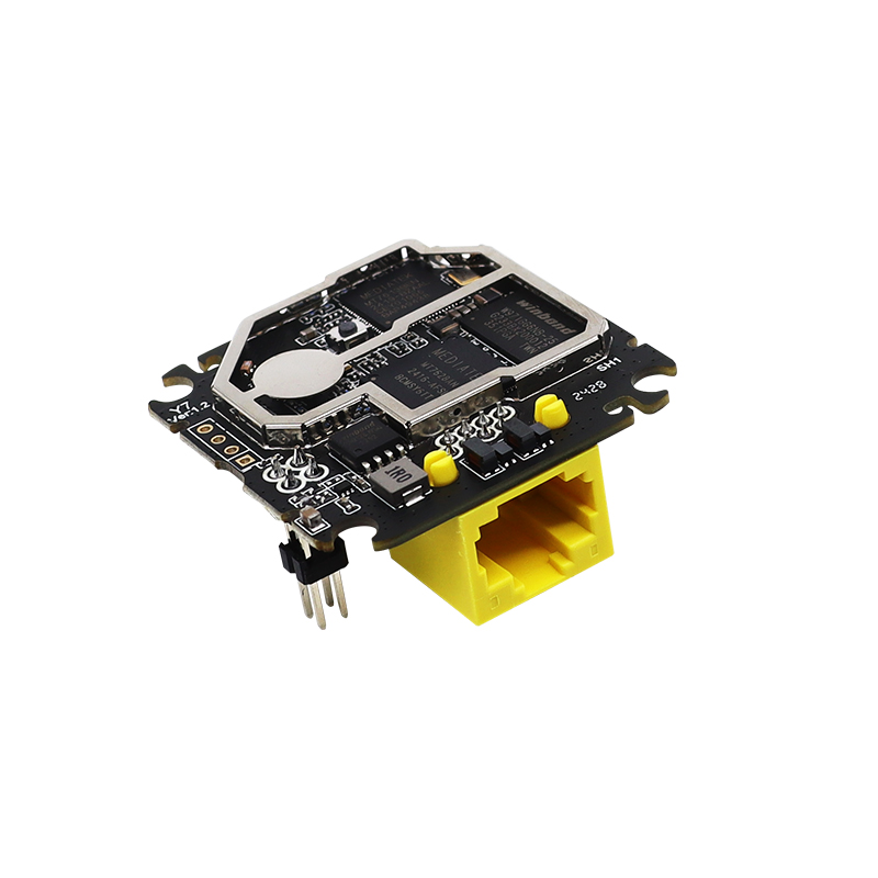 Y7 Industrial AC1200 Compact Embedded Dual  Band Wireless Router Module