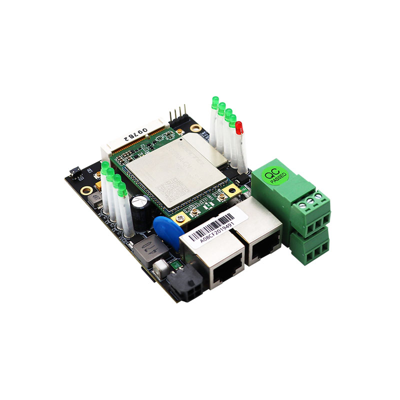 N1 Industrial 4G Wireless Router Module