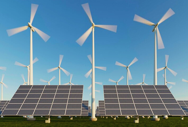 Photovoltaic Power Station