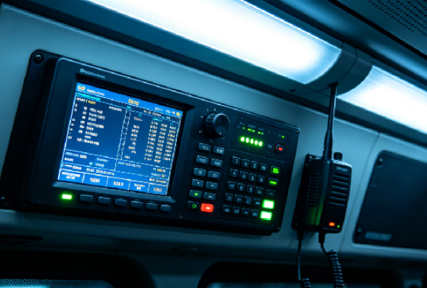 Vehicle‑mounted Communication