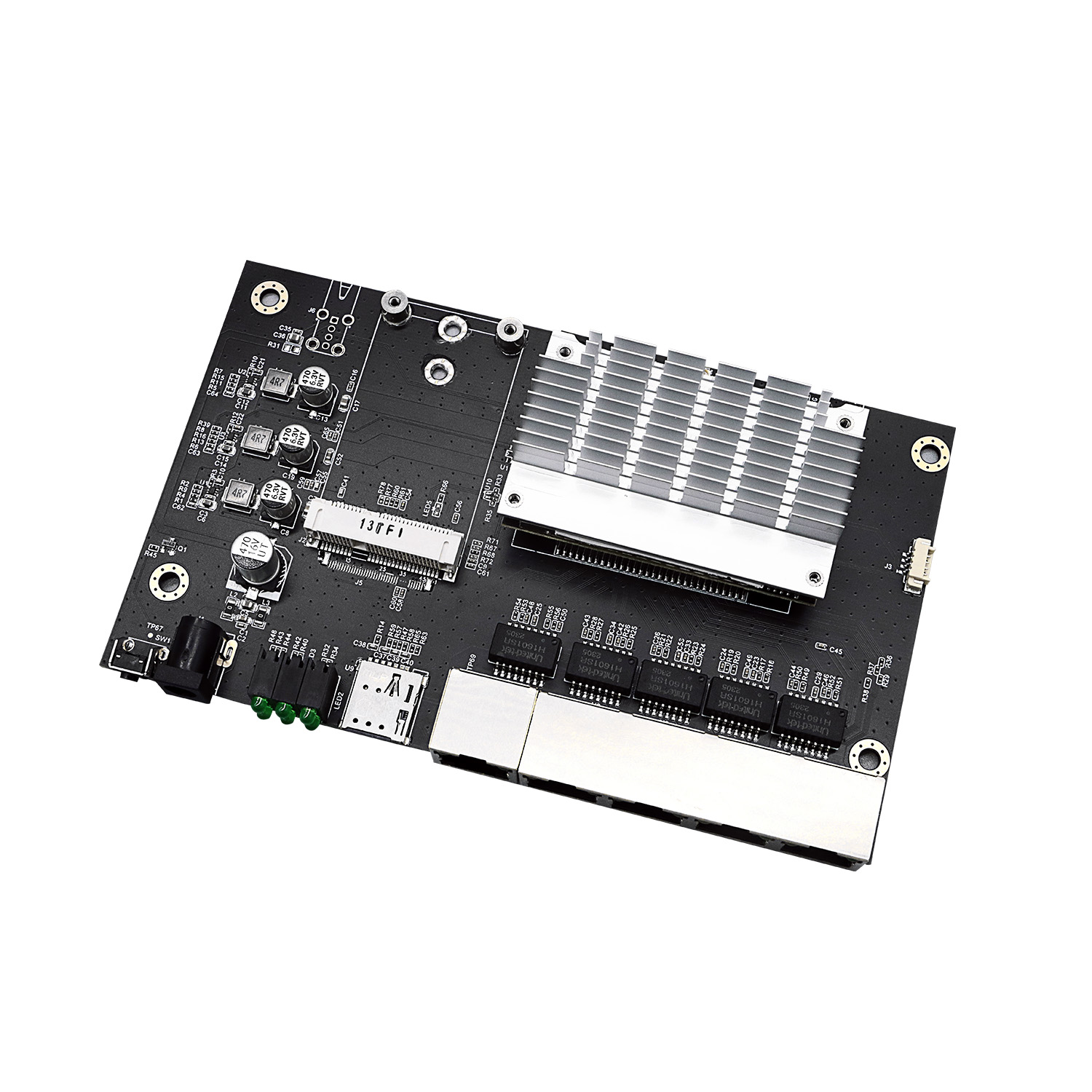 HWR750A1 Wireless Routing Module
