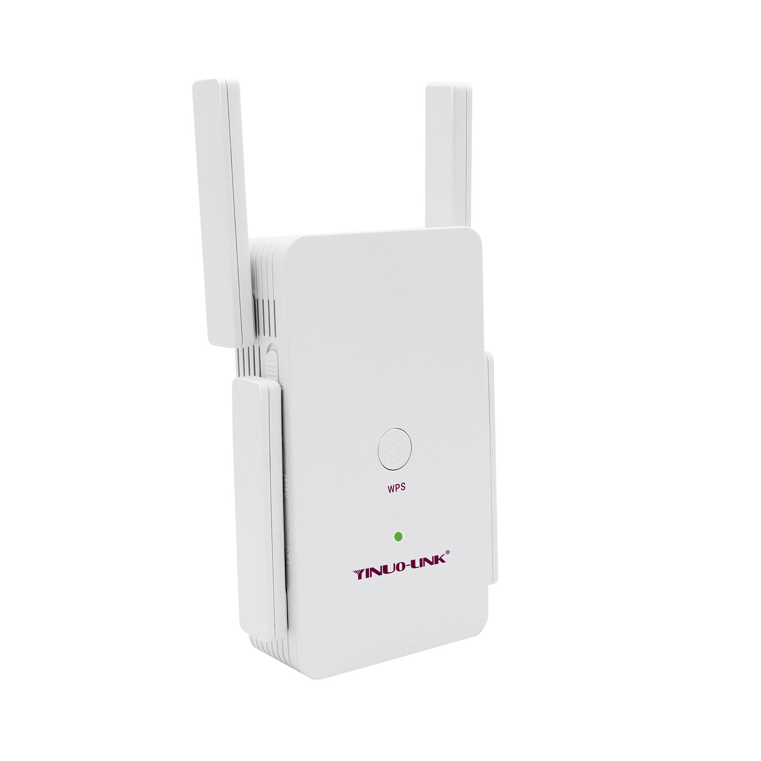 N6 AC1200 Wi-Fi Range Extender