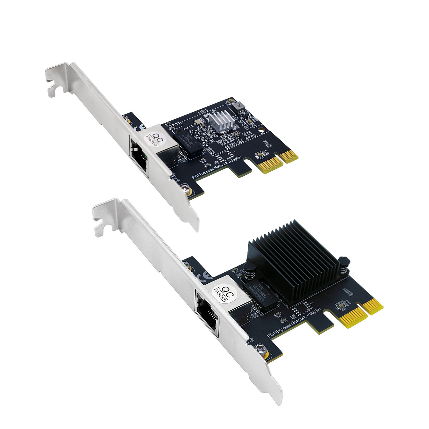 N11 2.5G PCIe Adapter