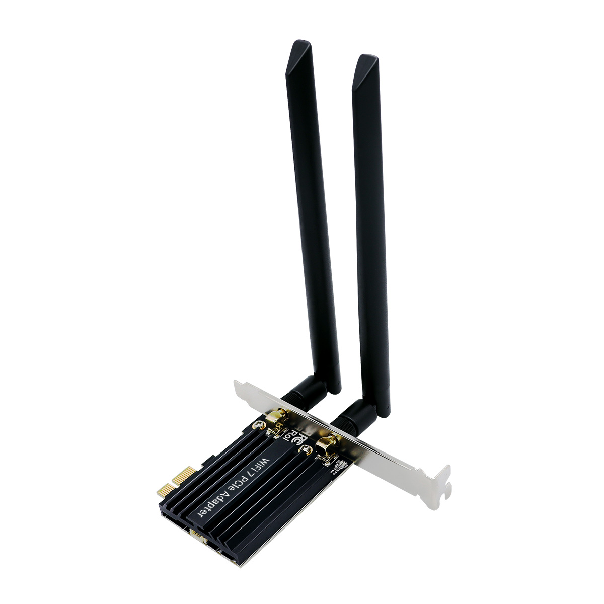 Y10-C BE8774 Tri-Band  Wi-Fi 7  PCle Adapter