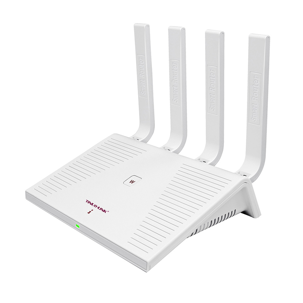 Y1 AX1800 Dual Band Wi-Fi6 Router