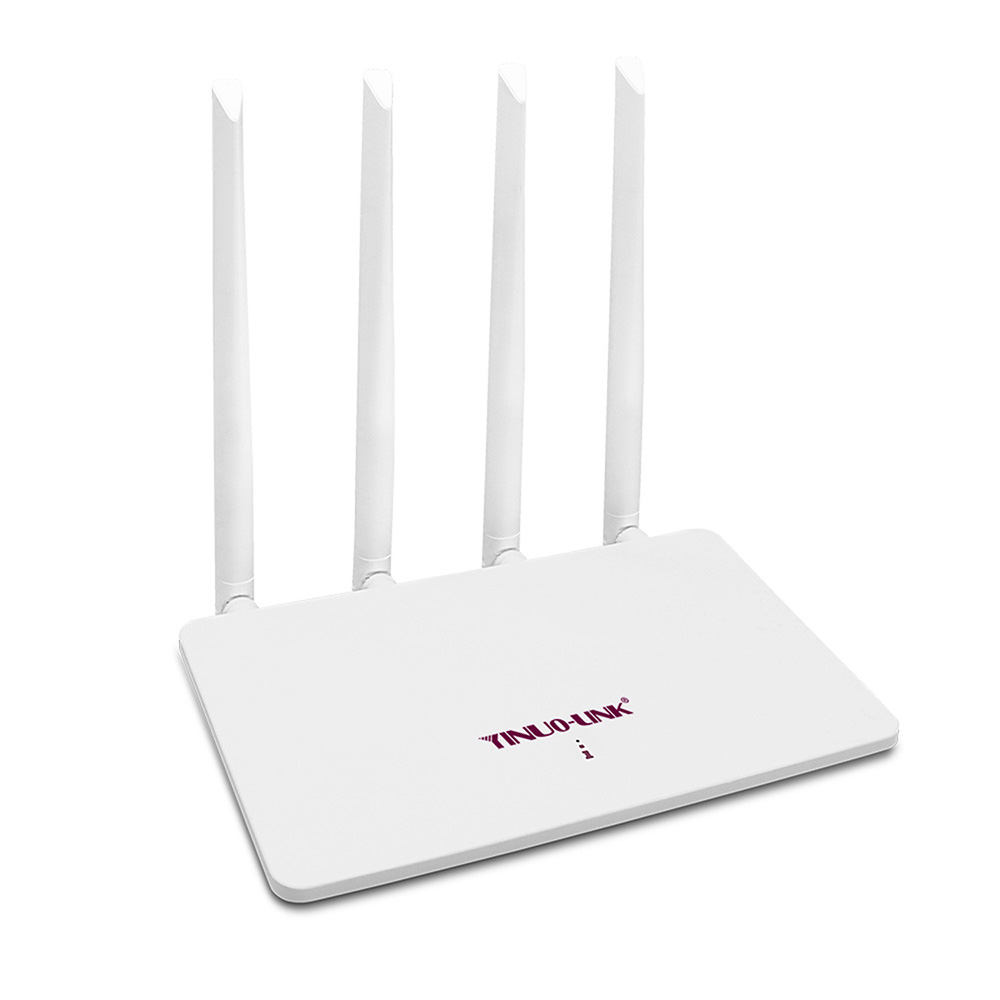 Y6-A AC1200 Dual Band Wireless Router