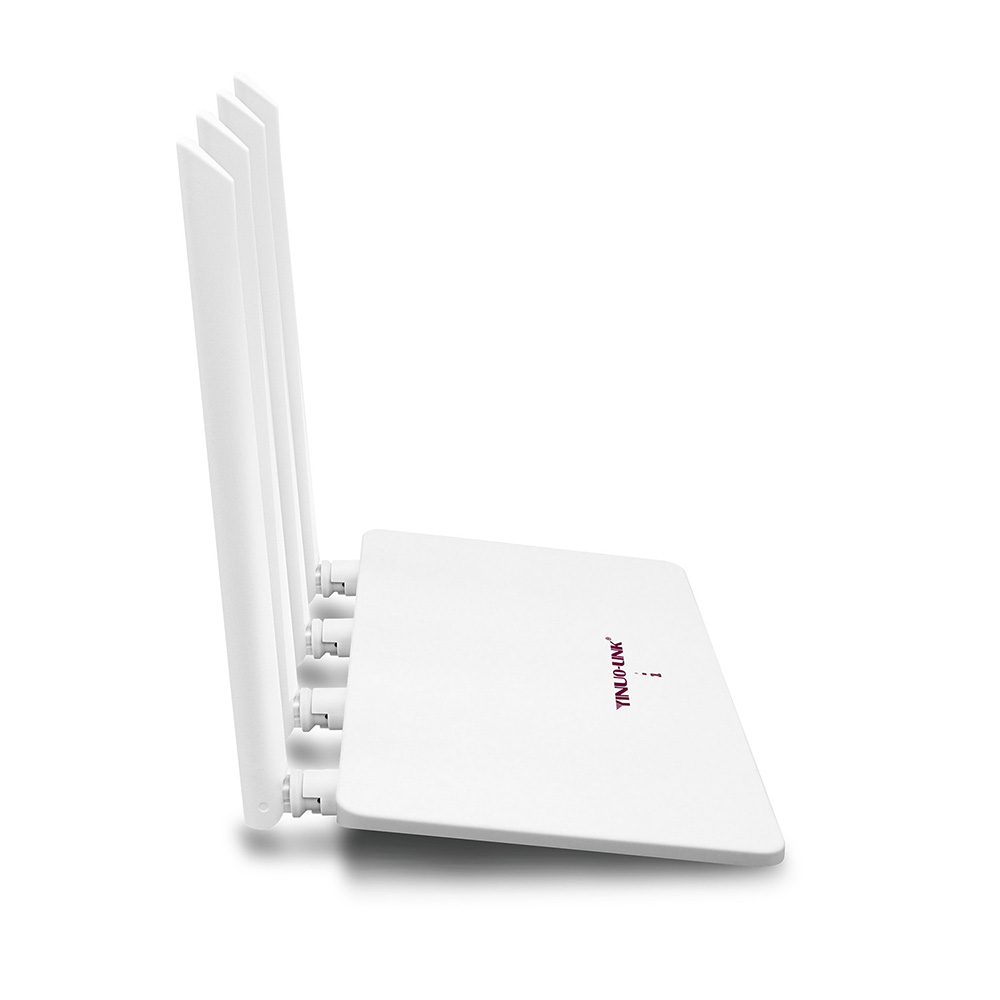 Y6-A AC1200 Dual Band Wireless Router