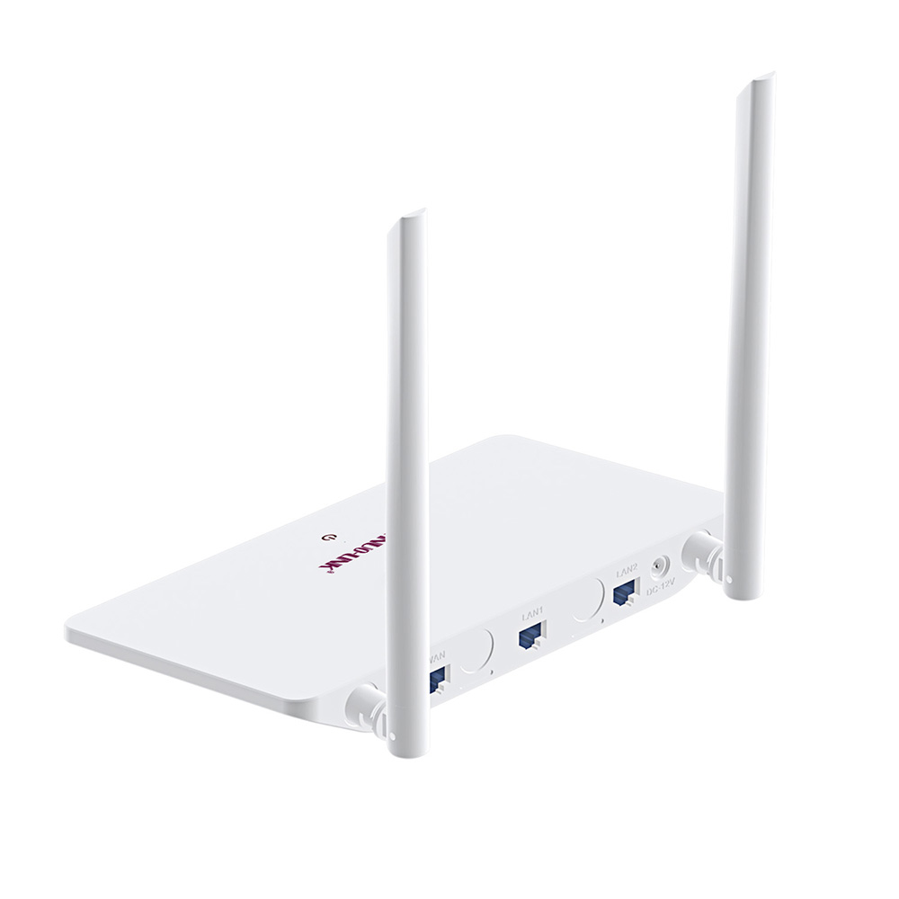 Y6-B 300Mbps Multi-mode wireless router