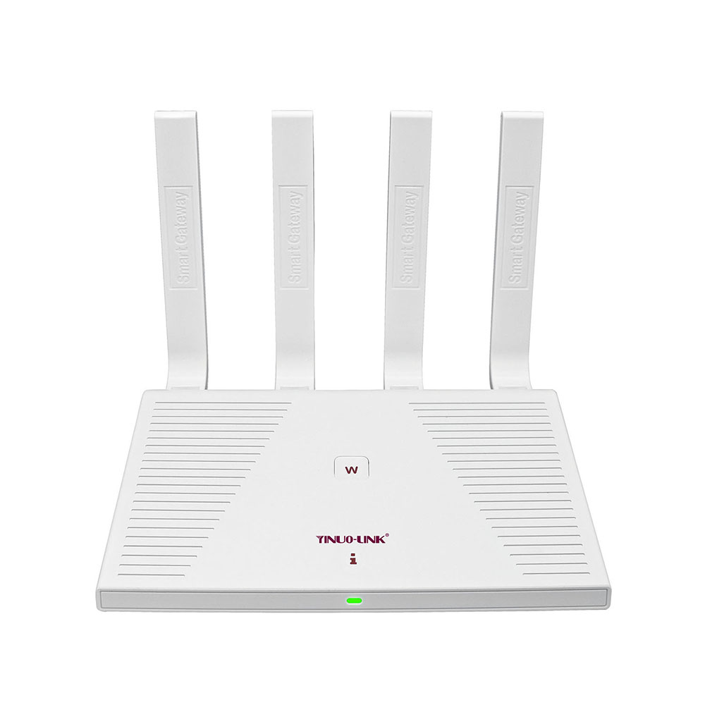 Y1-C 300Mbps Wi-Fi 4G Router