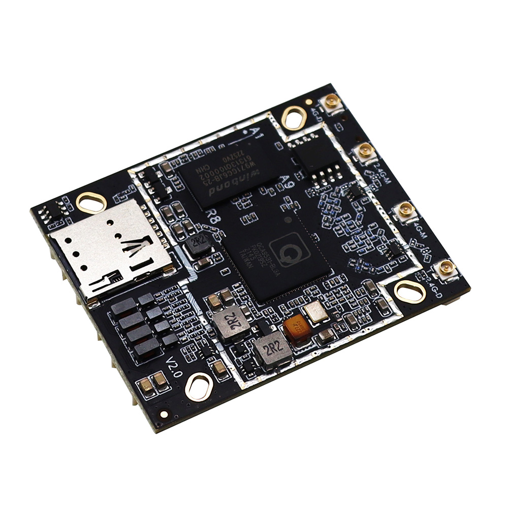 N3 4G Wireless Routing Module