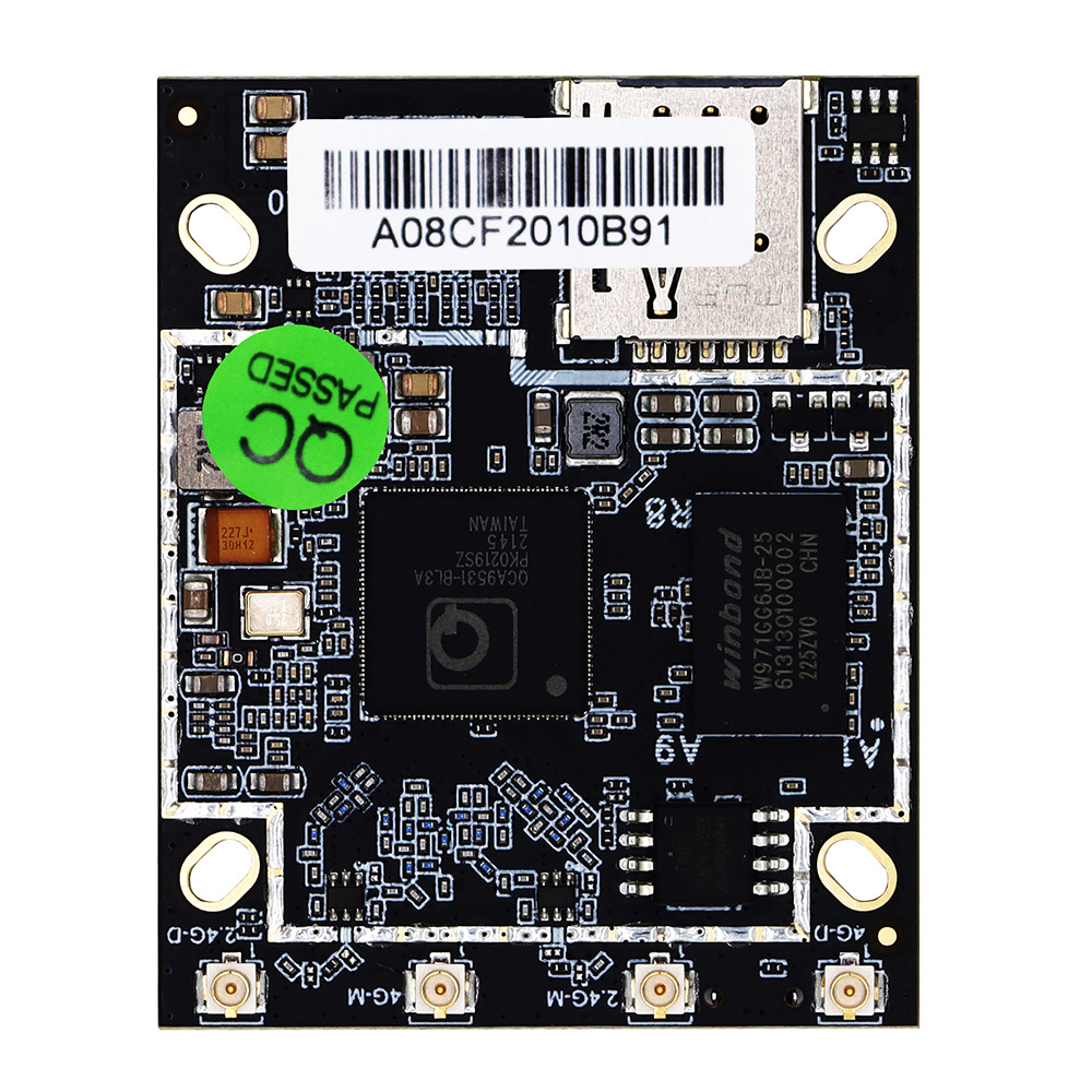 N3 4G Wireless Routing Module