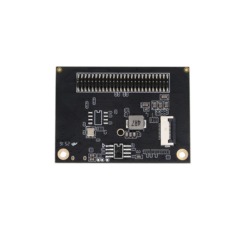 YN-SG10501 Industrial 5 Ports 10/100/1000 Mbps Mini Ethernet Switch Module(1)