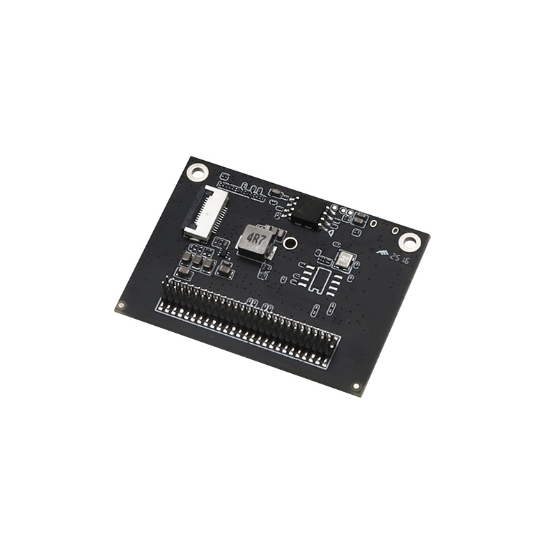 YN-SG20501 Industrial 5 Ports 10/100/1000Mbps Easy Smart Switch Module