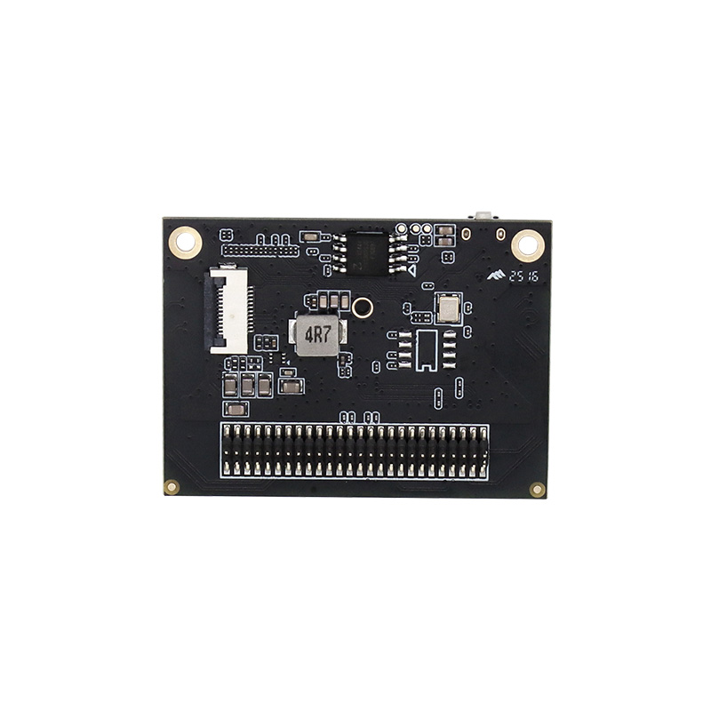 YN-SG20501 Industrial 5 Ports 10/100/1000Mbps Easy Smart Switch Module