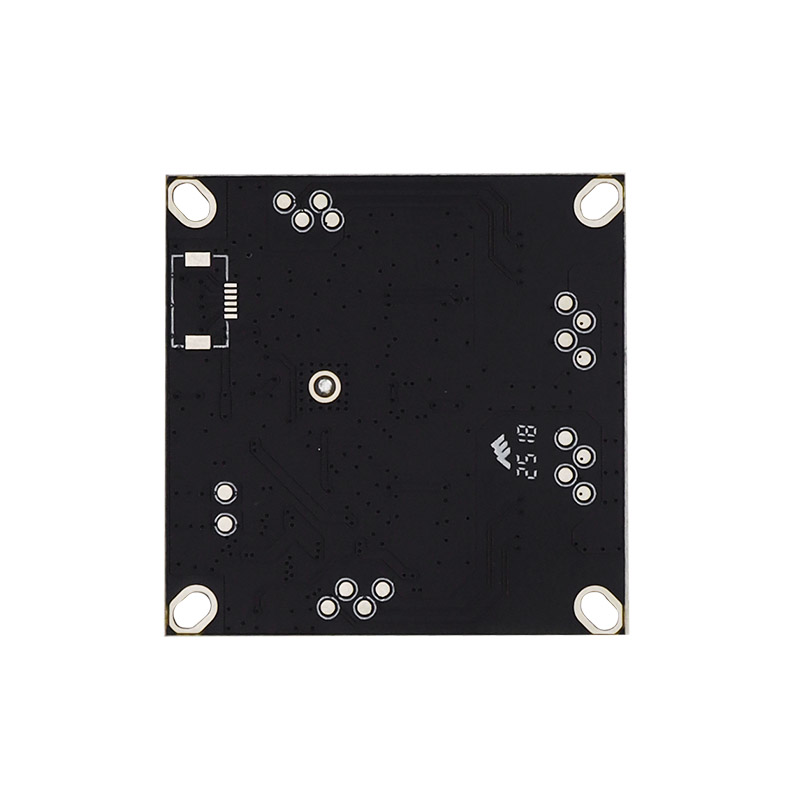  YN-S10402 4-port 100Mbps Mini Switch Module