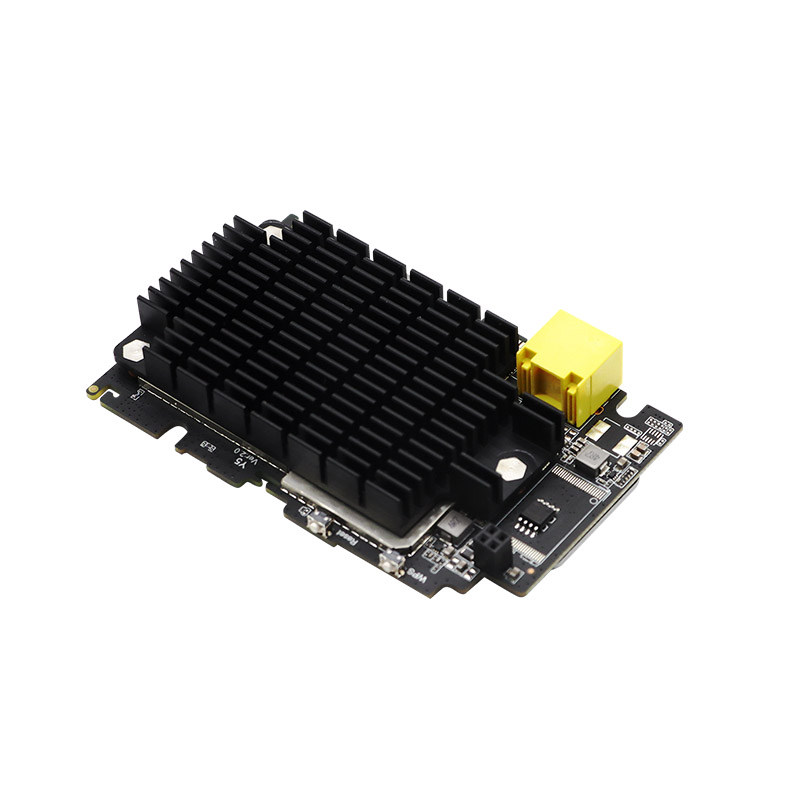 Y5 Industrial AX1800 High Power WiFi6 Wall Penetration King