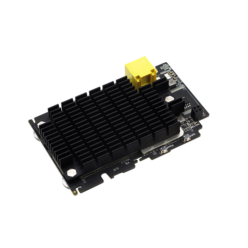 Y5 Industrial AX1800 High Power WiFi6 Wall Penetration King