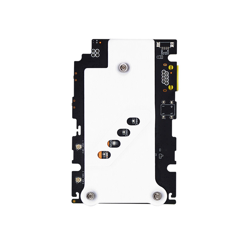 Y5 Industrial AX1800 High Power WiFi6 Wall Penetration King