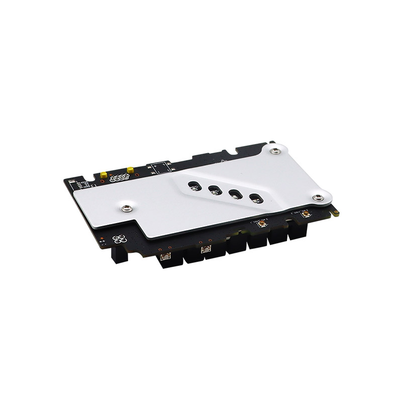 Y5 Industrial AX1800 High Power WiFi6 Wall Penetration King