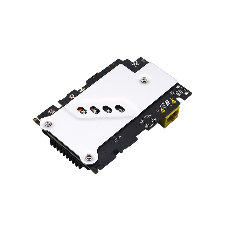 Y5 Industrial AX1800 High Power WiFi6 Wall Penetration King