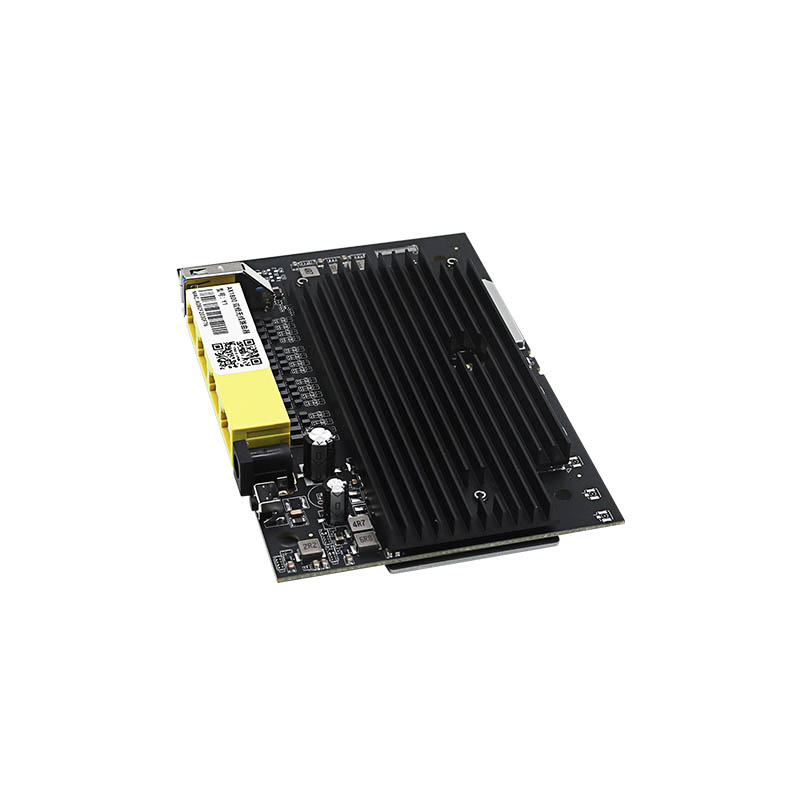 Y1 Industrial AX1800 WiFi6 Dual-Band Wireless  Router Module