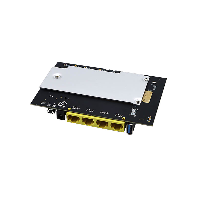 Y1 Industrial AX1800 WiFi6 Dual-Band Wireless  Router Module