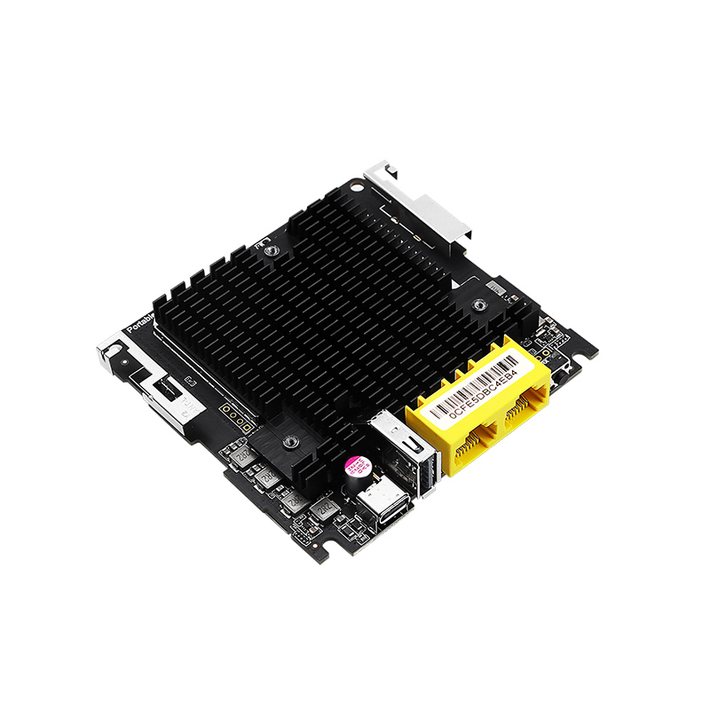 Y2 Industrial AX1800 WiFi 6 Mini Dual-Band  Wireless Router Module