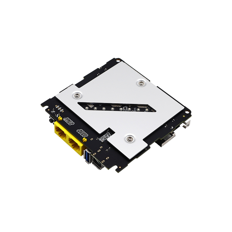 Y2 Industrial AX1800 WiFi 6 Mini Dual-Band  Wireless Router Module