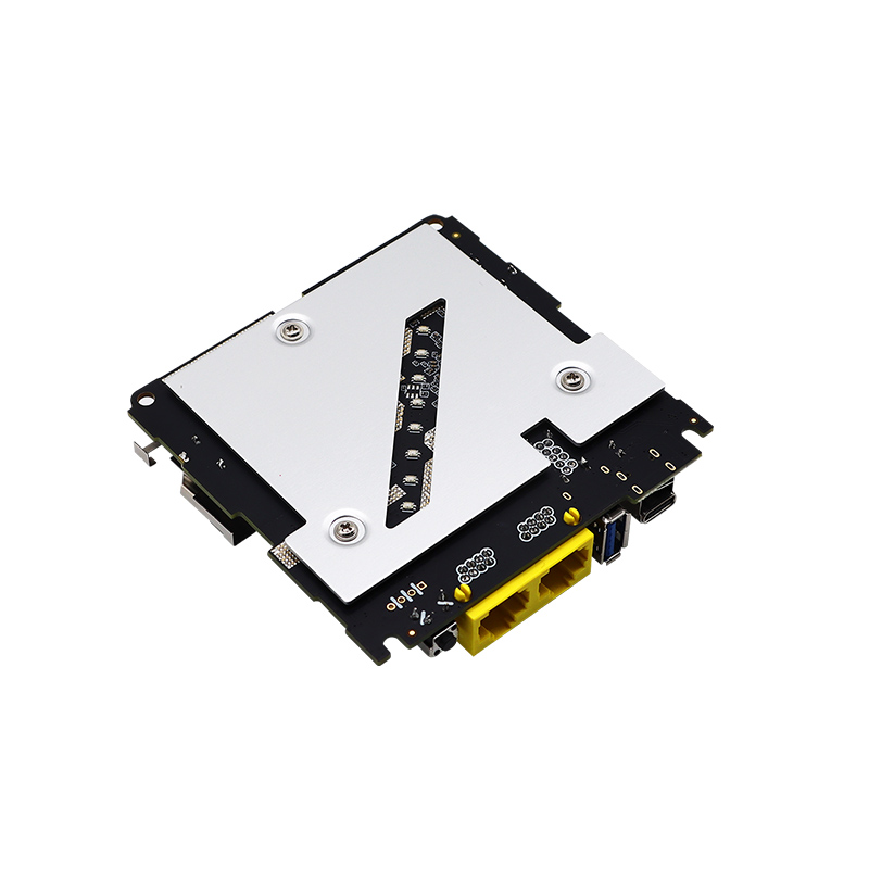 Y2 Industrial AX1800 WiFi 6 Mini Dual-Band  Wireless Router Module