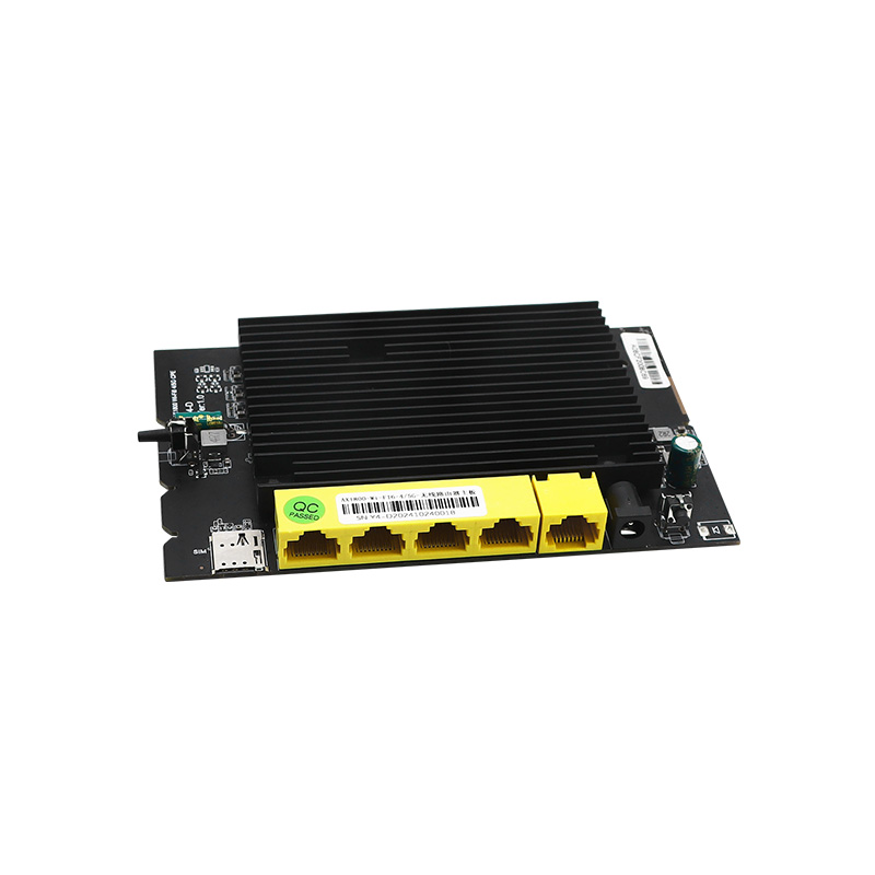 Y4-D 4G Cellular Router Module With SIM Slot