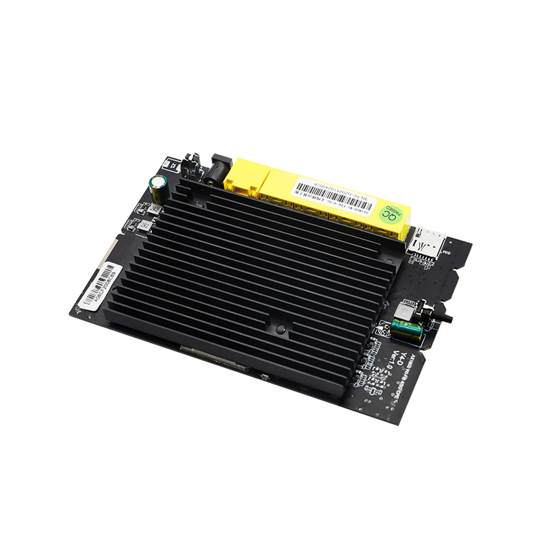 Y4-D 4G Cellular Router Module With SIM Slot
