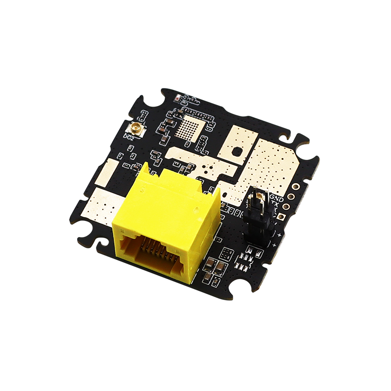 Y7 Industrial AC1200 Compact Embedded Dual  Band Wireless Router Module