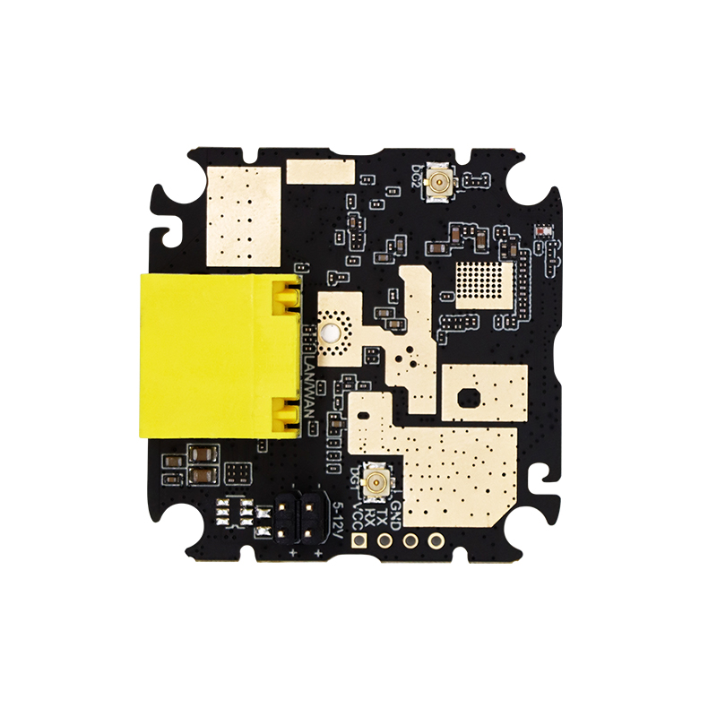 Y7 Industrial AC1200 Compact Embedded Dual  Band Wireless Router Module