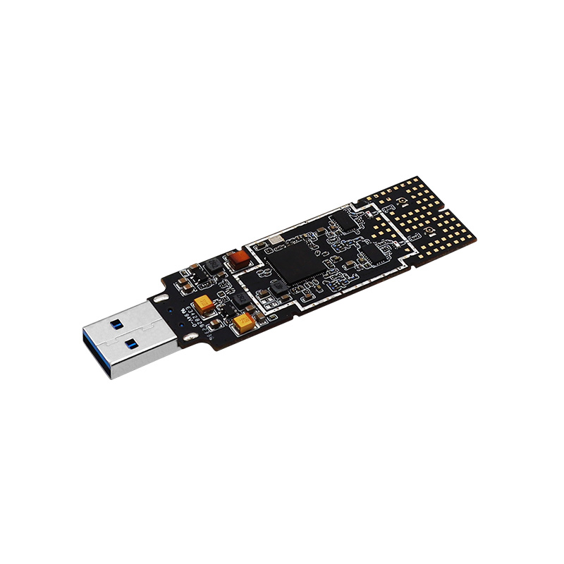 Y8 Industrial High Power Dual Band WiFi USB  Adapter Module
